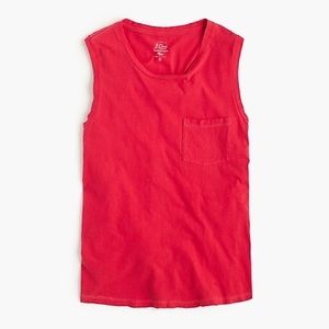 NWT Muscle Tank Top